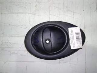96563306 Ручка двери внутренняя Daewoo Matiz M150 restailing Арт 2-259083, вид 1