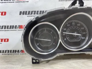 GKP555471E Щиток приборов (приборная панель) Mazda 6 3 Арт 2-259155, вид 2