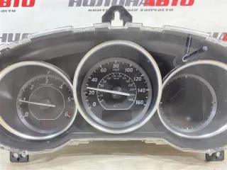 GKP555471E Щиток приборов (приборная панель) Mazda 6 3 Арт 2-259155, вид 3