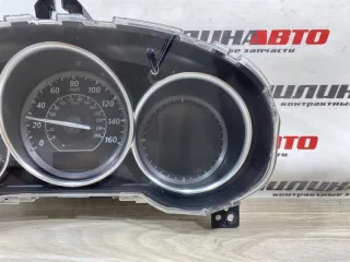 GKP555471E Щиток приборов (приборная панель) Mazda 6 3 Арт 2-259155, вид 4
