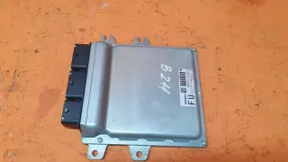 MEC100-410 D1 Блок управления двигателем Infiniti EX 3.5л Арт 2-259265, вид 3