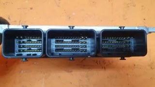 MEC100-410 D1 Блок управления двигателем Infiniti EX 3.5л Арт 2-259265, вид 4
