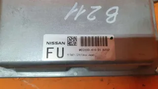 MEC100-410 D1 Блок управления двигателем Infiniti EX 3.5л Арт 2-259265, вид 5