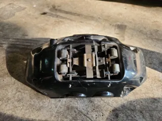 34116855462 Суппорт тормозной Rolls-Royce Ghost Арт 2-259367, вид 2