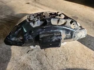 34116855462 Суппорт тормозной Rolls-Royce Ghost Арт 2-259367, вид 3