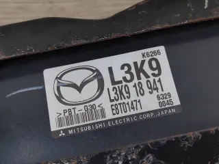 L3K918941 Блок управления форсунками Mazda 6 2 Арт 2-259370, вид 5