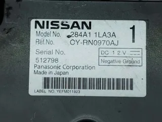 284A1-1LA3A Блок управления камерой Infiniti QX56 2 Арт 2-259385, вид 4