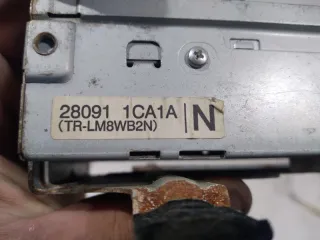 280911ca1a Монитор Infiniti QX70  Арт 2-259412, вид 8
