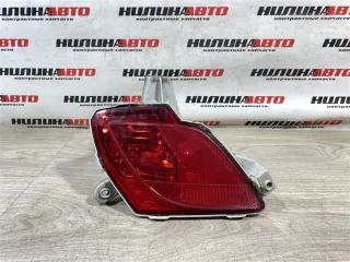 KD8151650A Фонарь в задний бампер Mazda CX-5 1 Арт 2-259426, вид 1