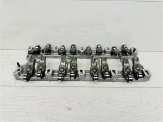 1 756 382 Постель гбц Ford Transit 4 Арт 2-259428, вид 1