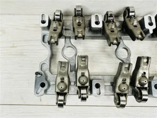 1 756 382 Постель гбц Ford Transit 4 Арт 2-259428, вид 2