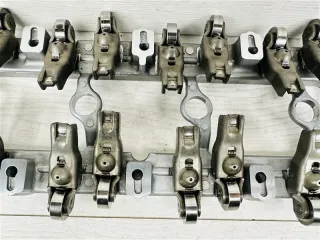 1 756 382 Постель гбц Ford Transit 4 Арт 2-259428, вид 3