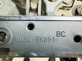 1 756 382 Постель гбц Ford Transit 4 Арт 2-259428, вид 8