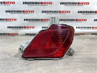 KD7751660A Фонарь в задний бампер Mazda CX-5 1 Арт 2-259438, вид 1