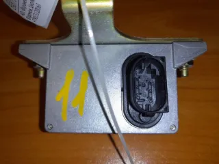 47930ca020 Датчик ускорения Nissan Murano Z50 Арт 2-259470, вид 3