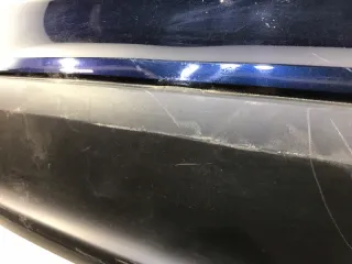 850229NC0H Бампер задний Infiniti QX60 1 restailing Арт 2-259486, вид 4