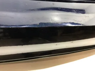 850229NC0H Бампер задний Infiniti QX60 1 restailing Арт 2-259486, вид 5