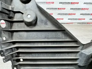 KD5350350 Защита арок (подкрылок) Mazda CX-5 1 Арт 2-259534, вид 4