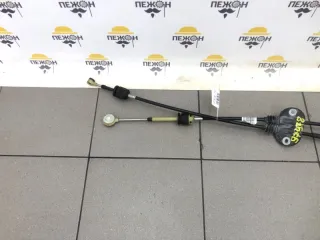 2140765 Трос кулисы КПП Ford Focus 3 Арт 2-259712, вид 2