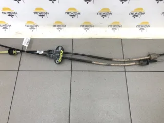 2140765 Трос кулисы КПП Ford Focus 3 Арт 2-259712, вид 3