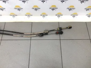 2140765 Трос кулисы КПП Ford Focus 3 Арт 2-259712, вид 4