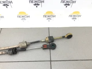 2140765 Трос кулисы КПП Ford Focus 3 Арт 2-259712, вид 5
