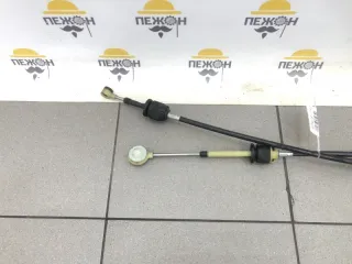 2140765 Трос кулисы КПП Ford Focus 3 Арт 2-259712, вид 6
