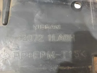 620721la0h Бампер передний Infiniti QX80 1 Арт 2-259722, вид 12