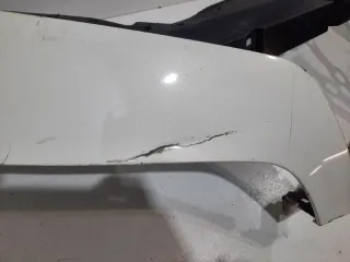 620721la0h Бампер передний Infiniti QX80 1 Арт 2-259722, вид 4