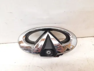 284F11ZR1A Эмблема Infiniti QX80 1 Арт 2-259908, вид 1