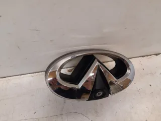 284F11ZR1A Эмблема Infiniti QX80 1 Арт 2-259908, вид 2
