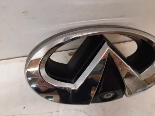 284F11ZR1A Эмблема Infiniti QX80 1 Арт 2-259908, вид 3