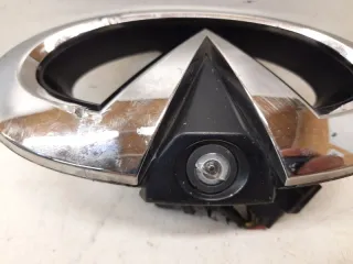284F11ZR1A Эмблема Infiniti QX80 1 Арт 2-259908, вид 4