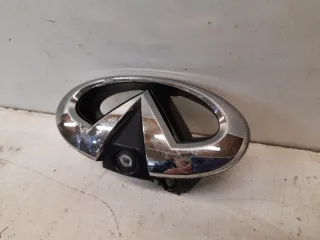 284F11ZR1A Эмблема Infiniti QX80 1 Арт 2-259908, вид 6