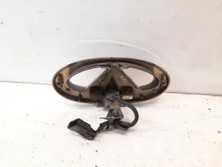 284F11ZR1A Эмблема Infiniti QX80 1 Арт 2-259908, вид 8