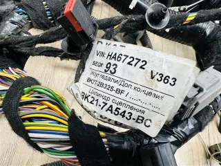 1 865 302 Проводка двс Ford Transit 4 2.2л Арт 2-259910, вид 11