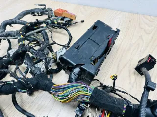 1 865 302 Проводка двс Ford Transit 4 2.2л Арт 2-259910, вид 10