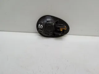96314569 Ручка двери внутренняя Daewoo Matiz M150 restailing Арт 2-259977, вид 2