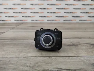 GKL166CM0B Джойстик магнитолы Mazda 6 3 Арт 2-259990, вид 1