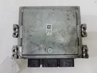  Блок управления двигателем Ford Mondeo 3 1.8л Арт 2-260007, вид 2