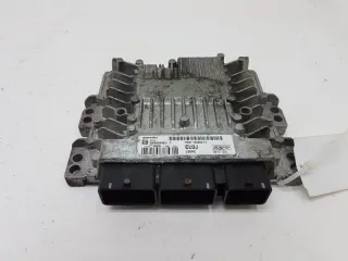  Блок управления двигателем Ford Mondeo 3 1.8л Арт 2-260007, вид 3