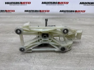 GS8S46100B Кулиса переключения передач Mazda 6 2 Арт 2-260228, вид 4