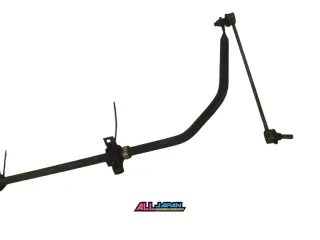  Стабилизатор подвески (поперечной устойчивости) передний Suzuki Swift 3 Арт 2-260339, вид 3