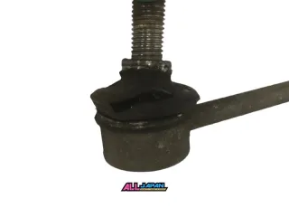  Стабилизатор подвески (поперечной устойчивости) передний Suzuki Swift 3 Арт 2-260339, вид 4