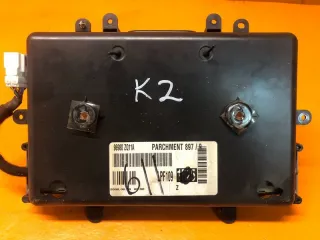 96980-ZQ11A Дисплей Infiniti QX56 1 Арт 2-260446, вид 4