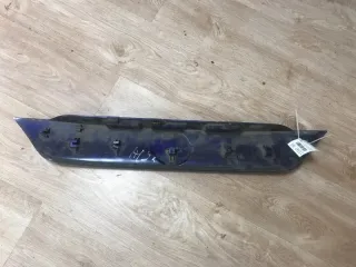 5481U100 Накладка двери (крышки) багажника Nissan Qashqai 2 Арт 2-260501, вид 3