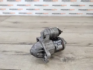 Z66818400 Стартер Mazda 3 BL Арт 2-260597, вид 1