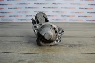 Z66818400 Стартер Mazda 3 BL Арт 2-260621, вид 5