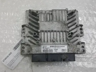 1561024 Блок управления двигателем Ford Mondeo 3 2.0л Арт 2-260641, вид 1