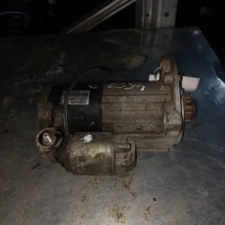 23300ET80B Стартер Nissan X-Trail T31 Арт 2-260662, вид 2